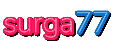 surga77 — logo kanal