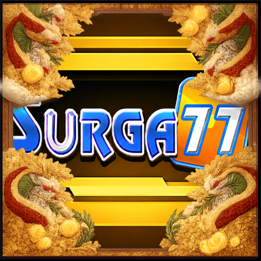 surga77 — mitra unggulan